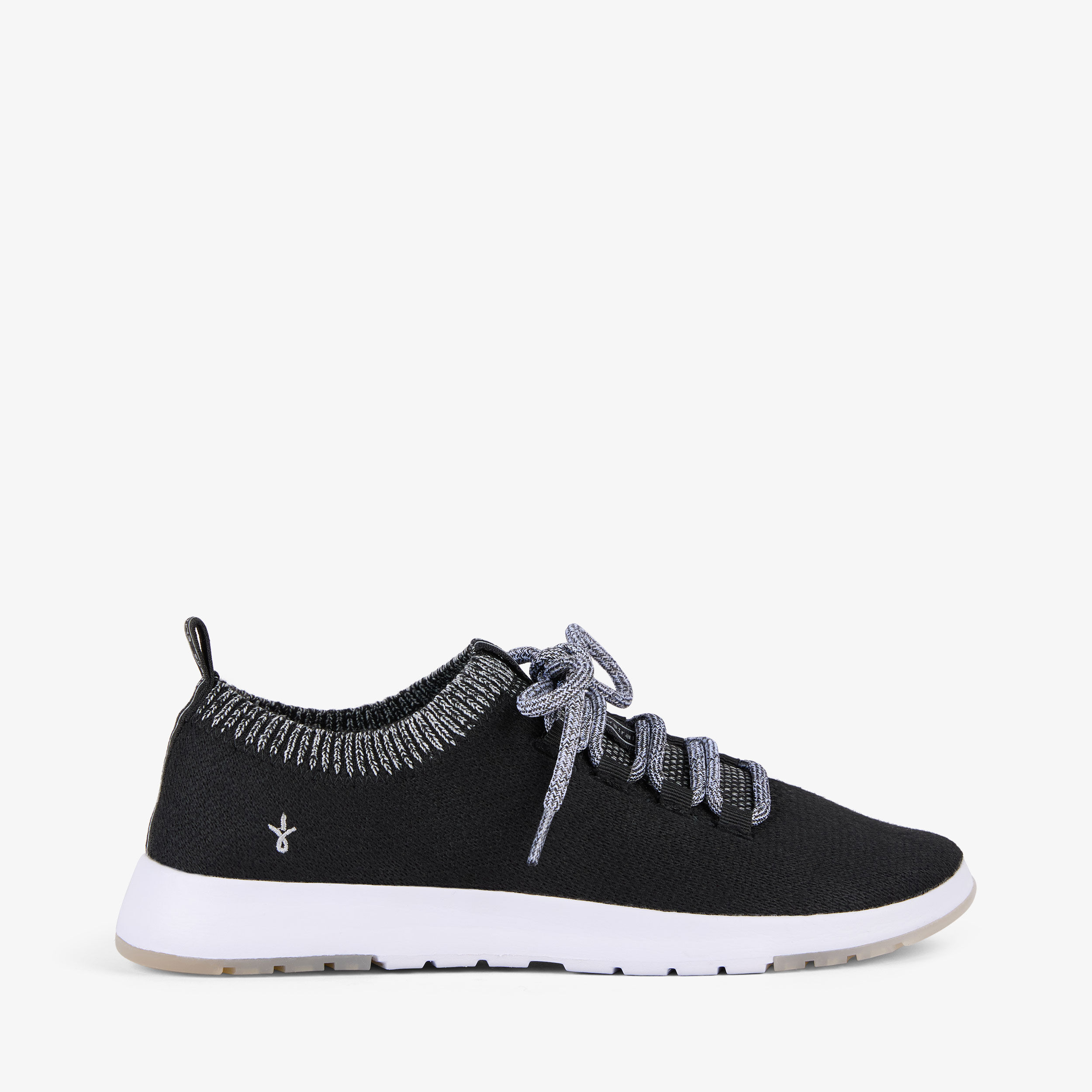 Black sneakers australia discount