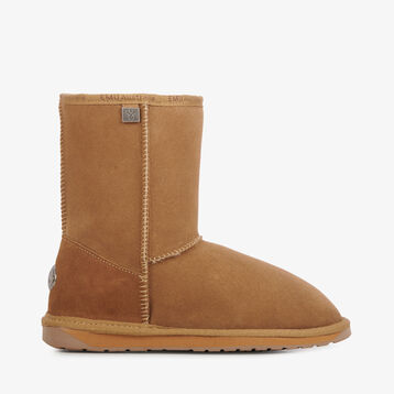 Platinum Stinger Slim Lo, CHESTNUT, hi-res