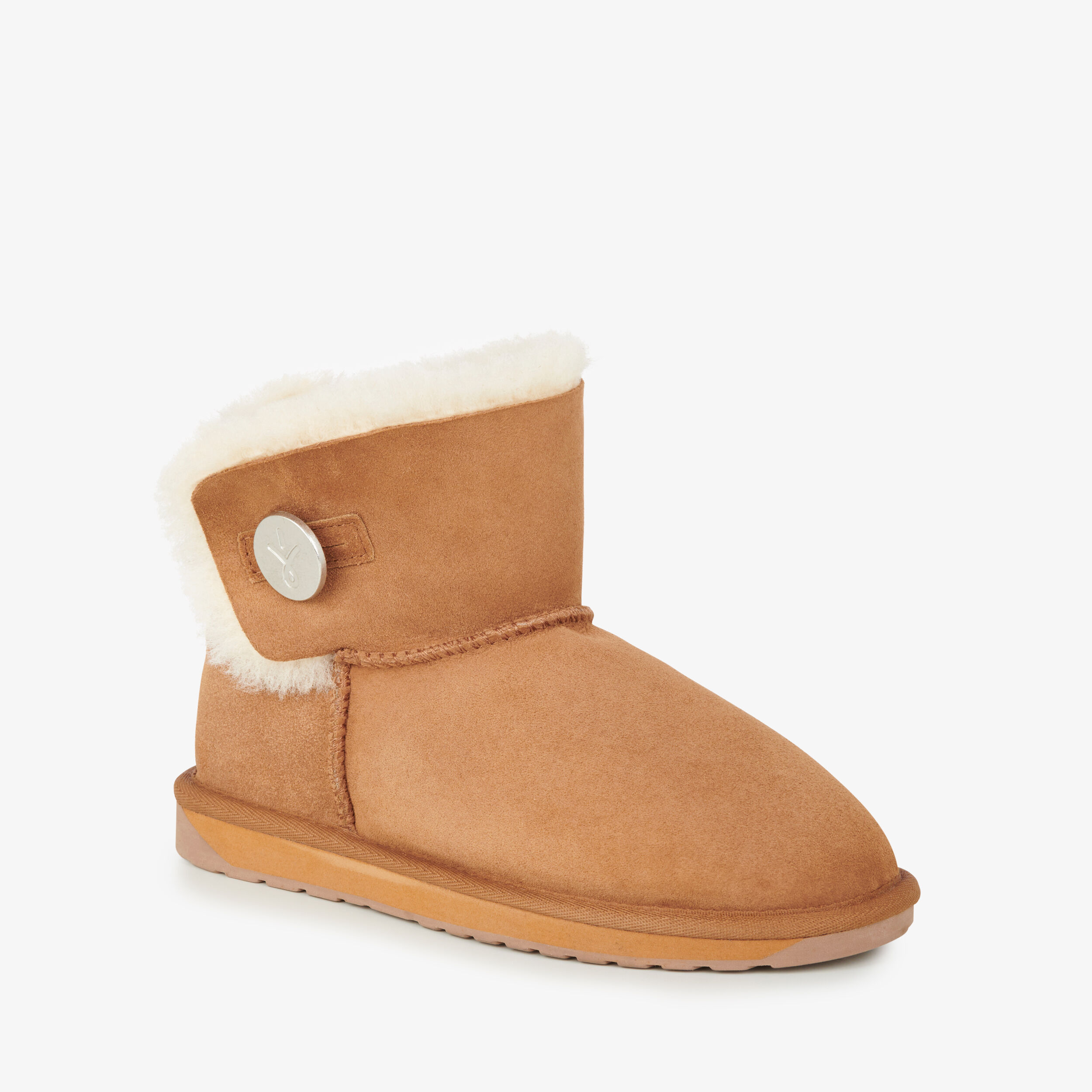 Ugg con bottone outlet