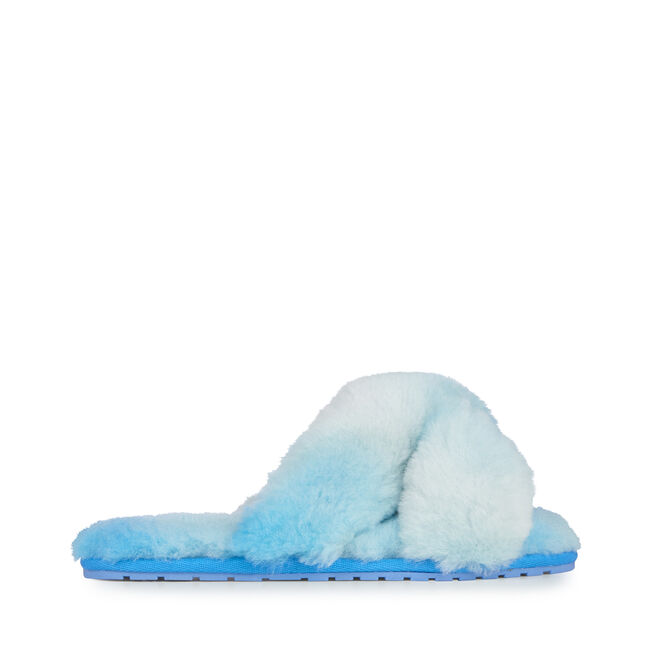 Mayberry Ombre Teens, DEEP BLUE, hi-res