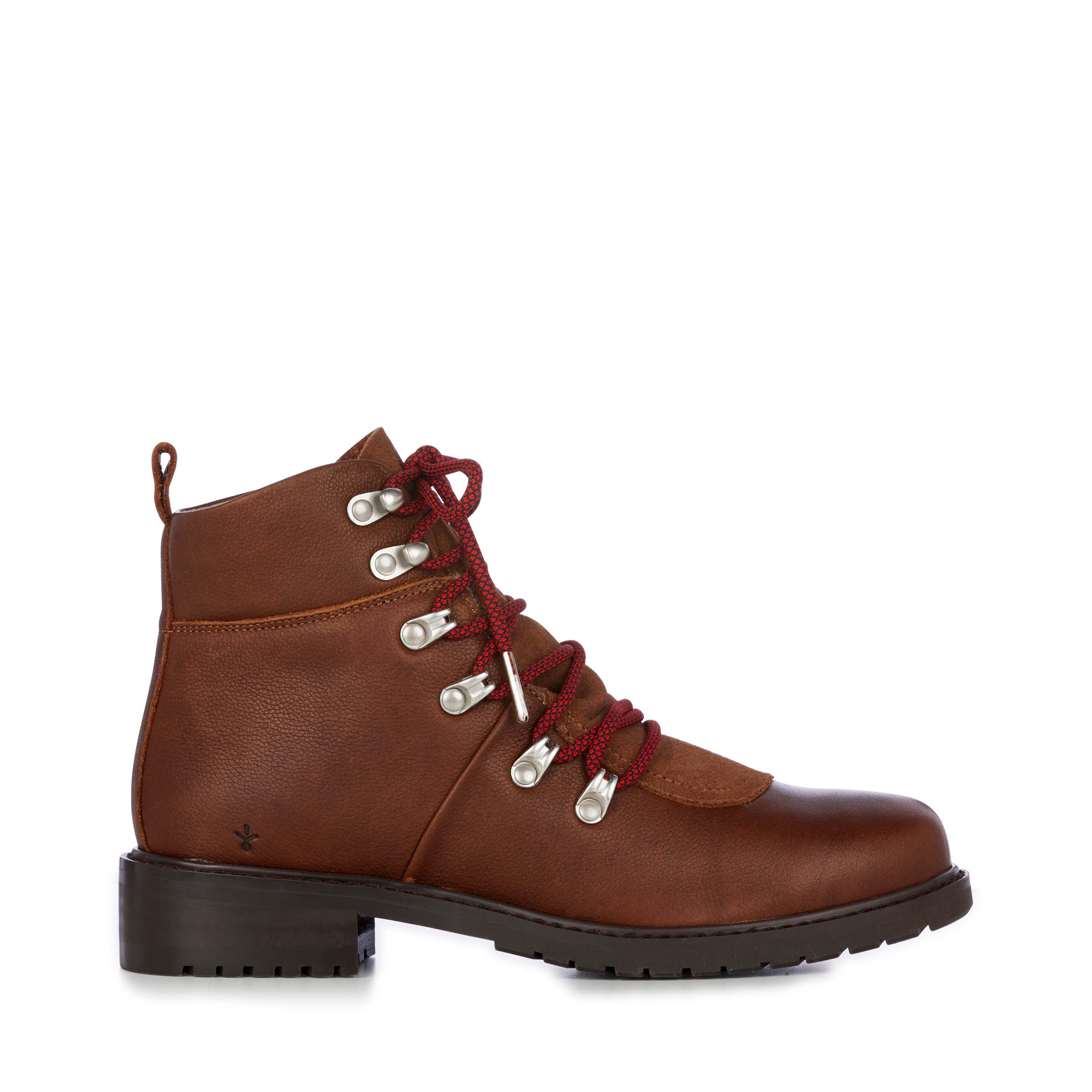 Emu top dongara boots