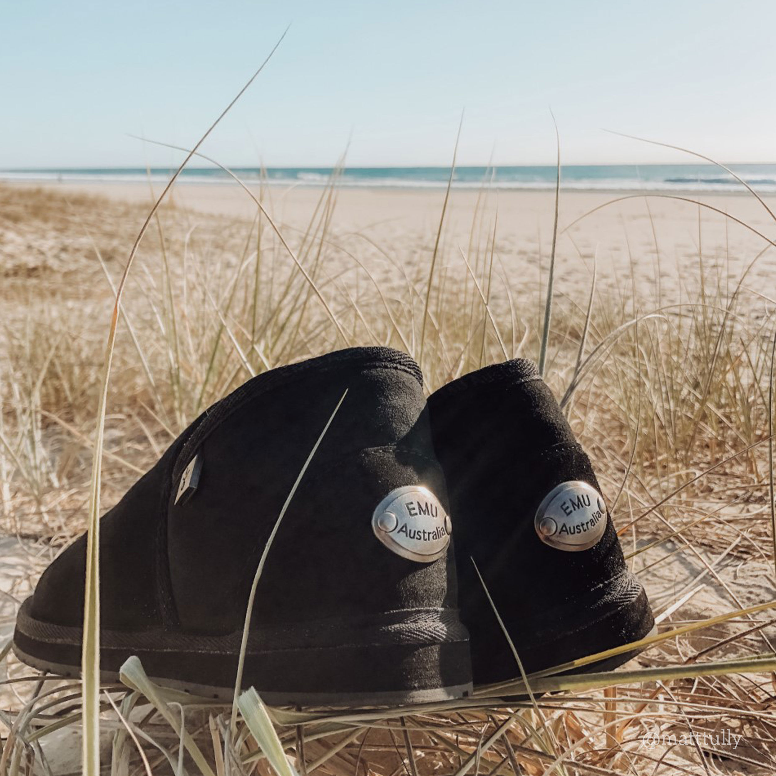 Emu ashford slippers deals