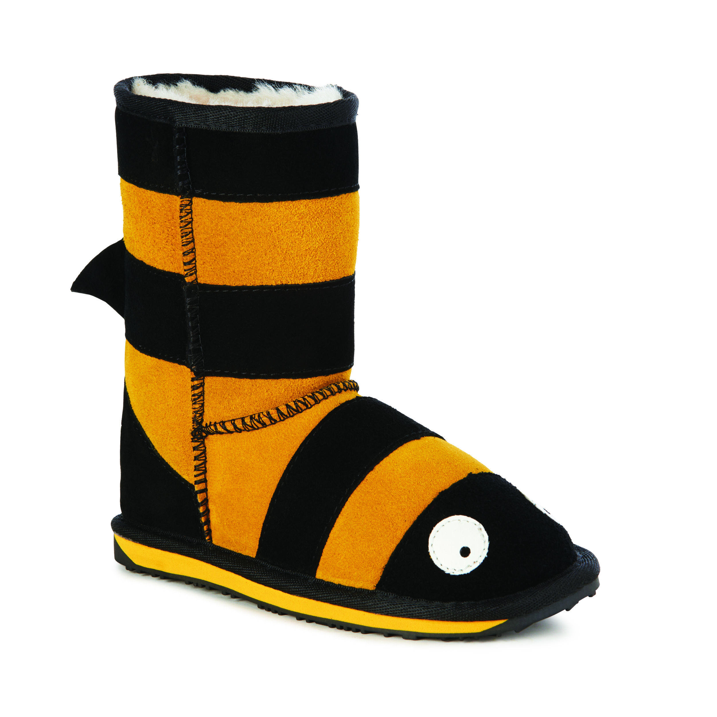 EMU Australia: Sheepskin Footwear for Women, Men and Kids