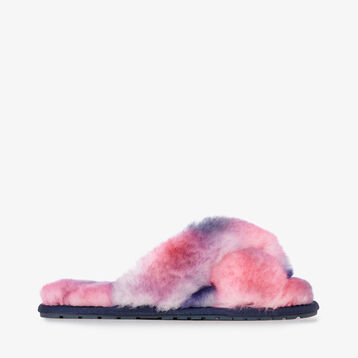 Mayberry Tie Dye, SUNSET PURPLE, hi-res