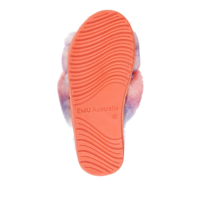 Mayberry TRI1, CORAL, hi-res