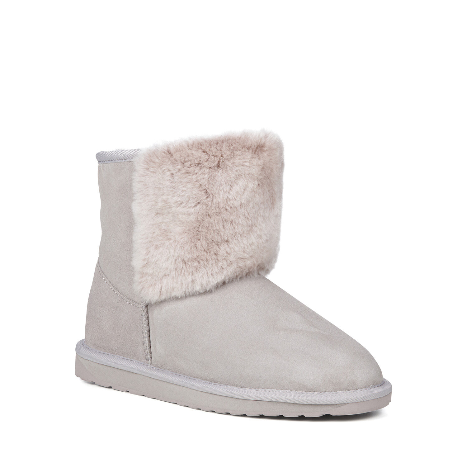 Atkinson Frost Womens Sheepskin Boot EMU Australia
