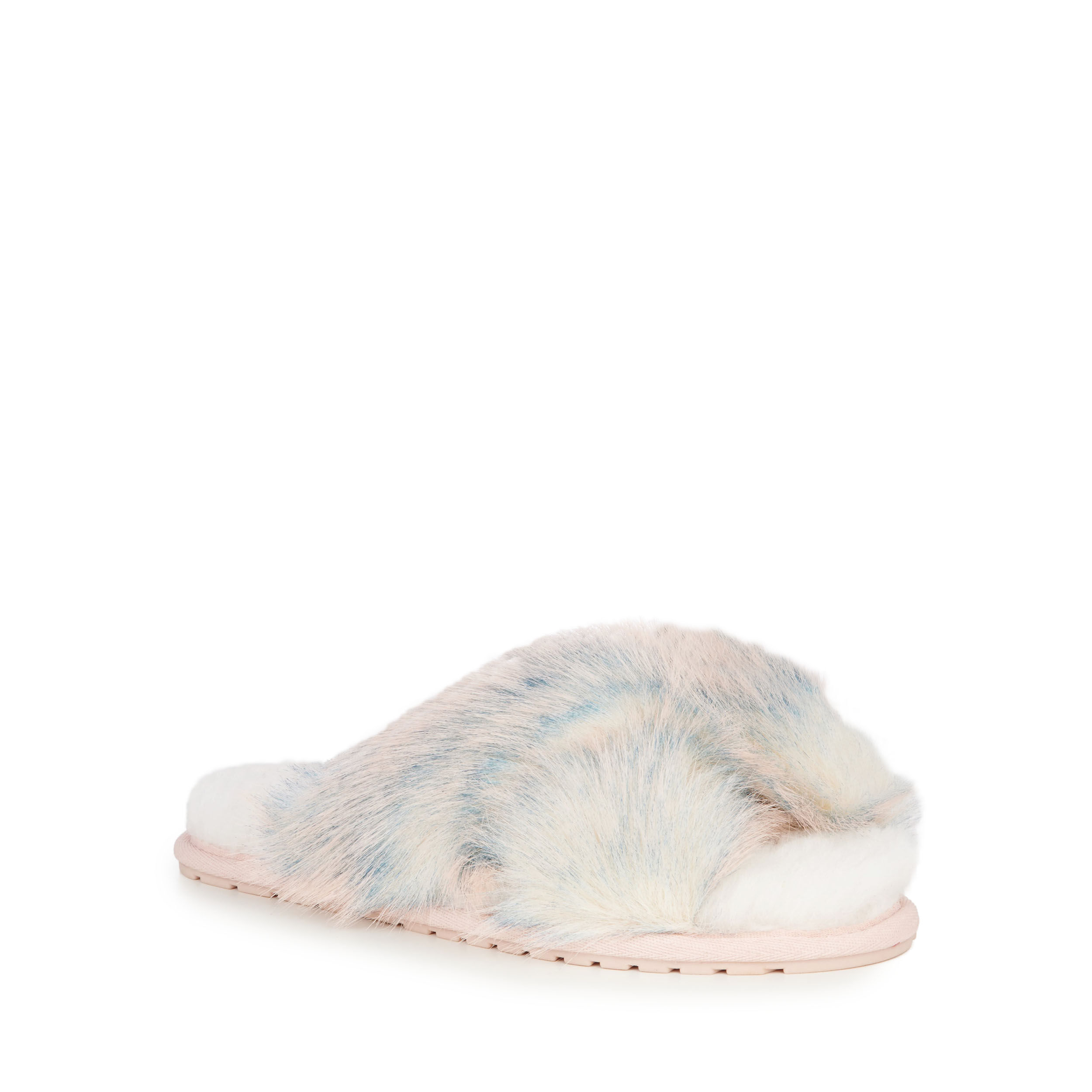 Pink emu sale slippers