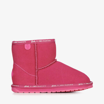 Barbie™ Wallaby Mini, BARBIE PINK, hi-res