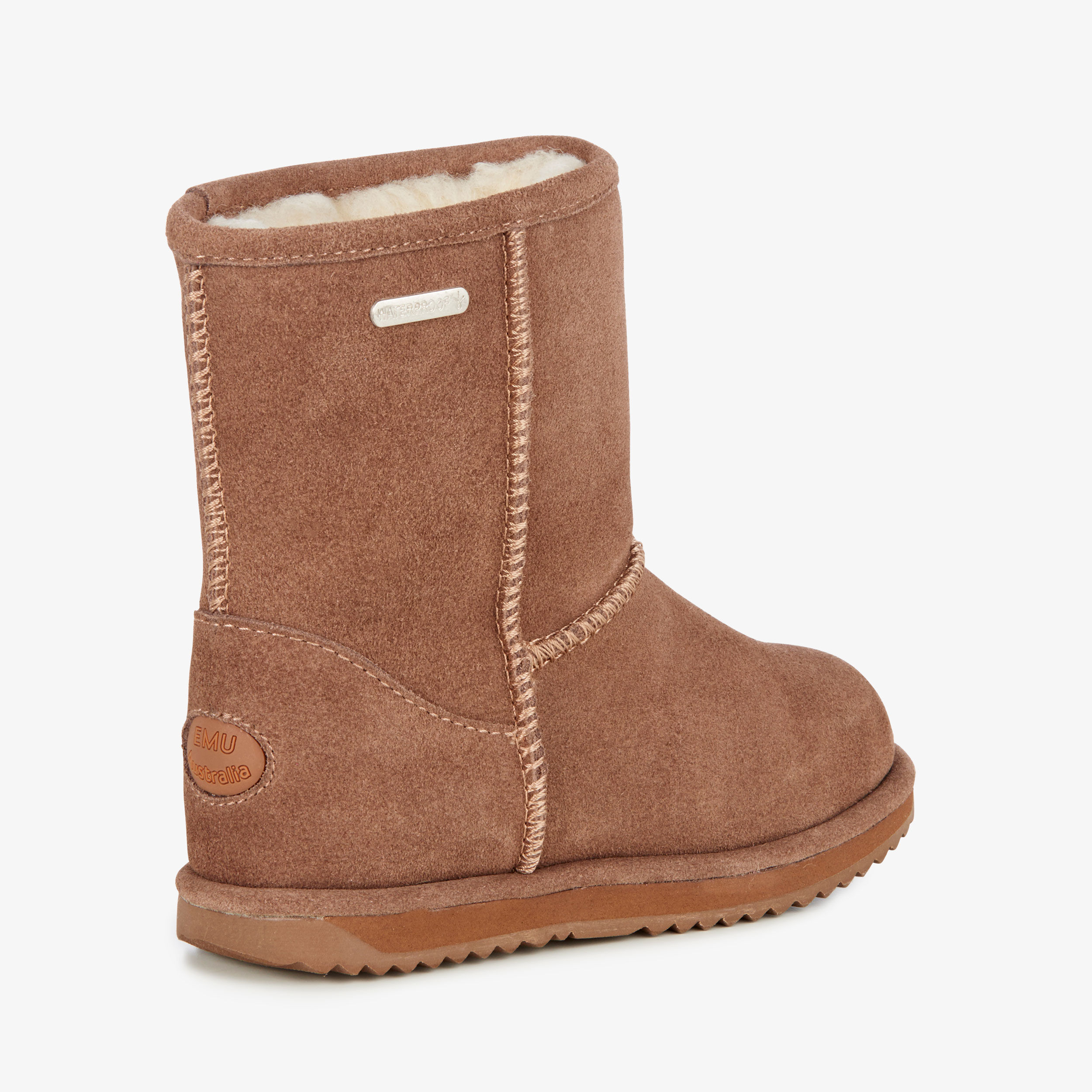 Emu australia deals toddler