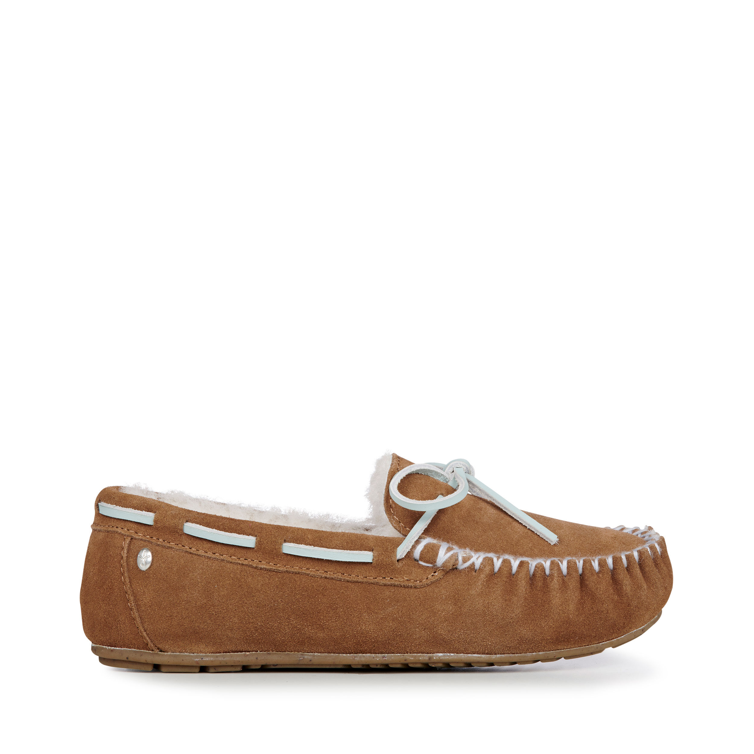 Emu moccasins sale
