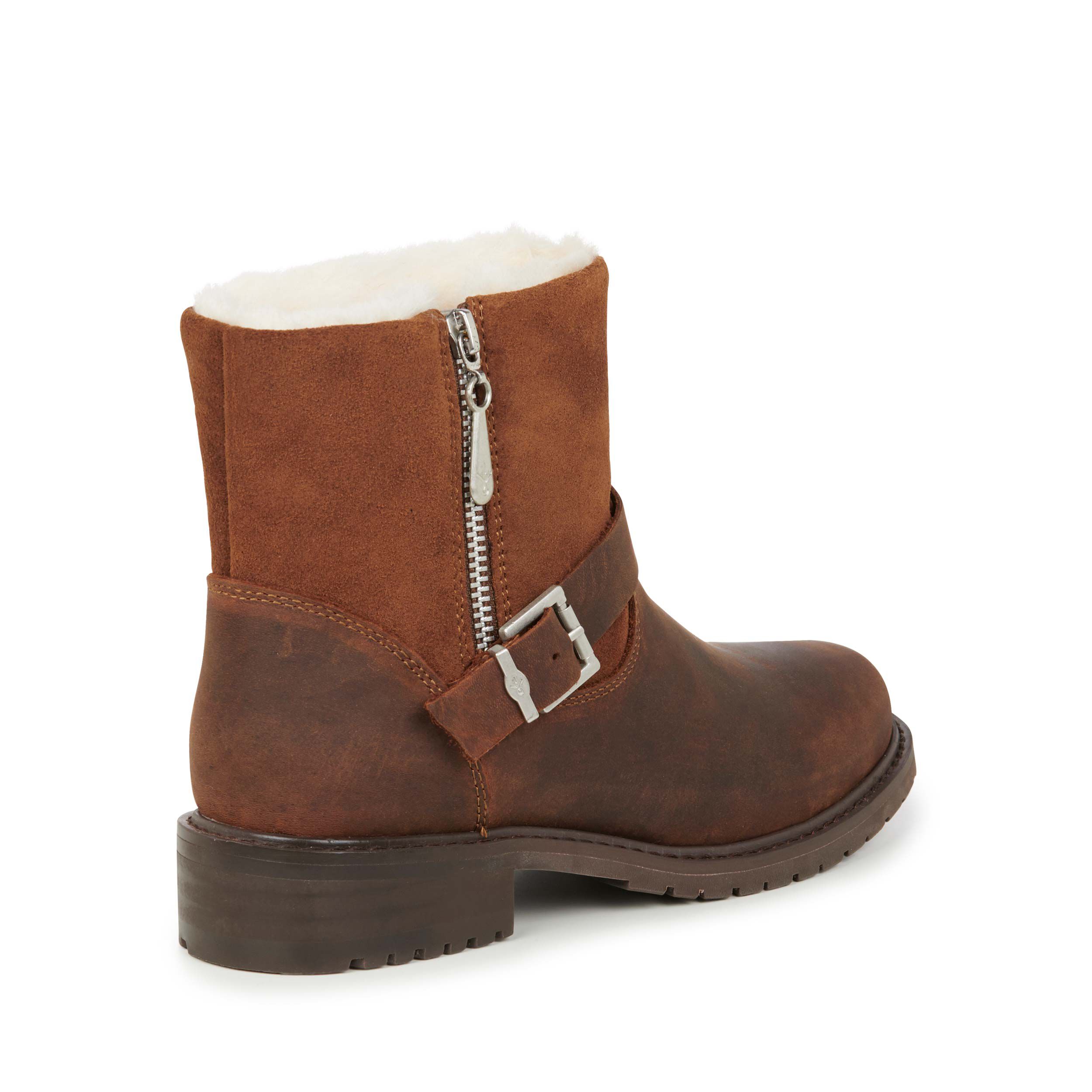 Emu roadside boots 2025