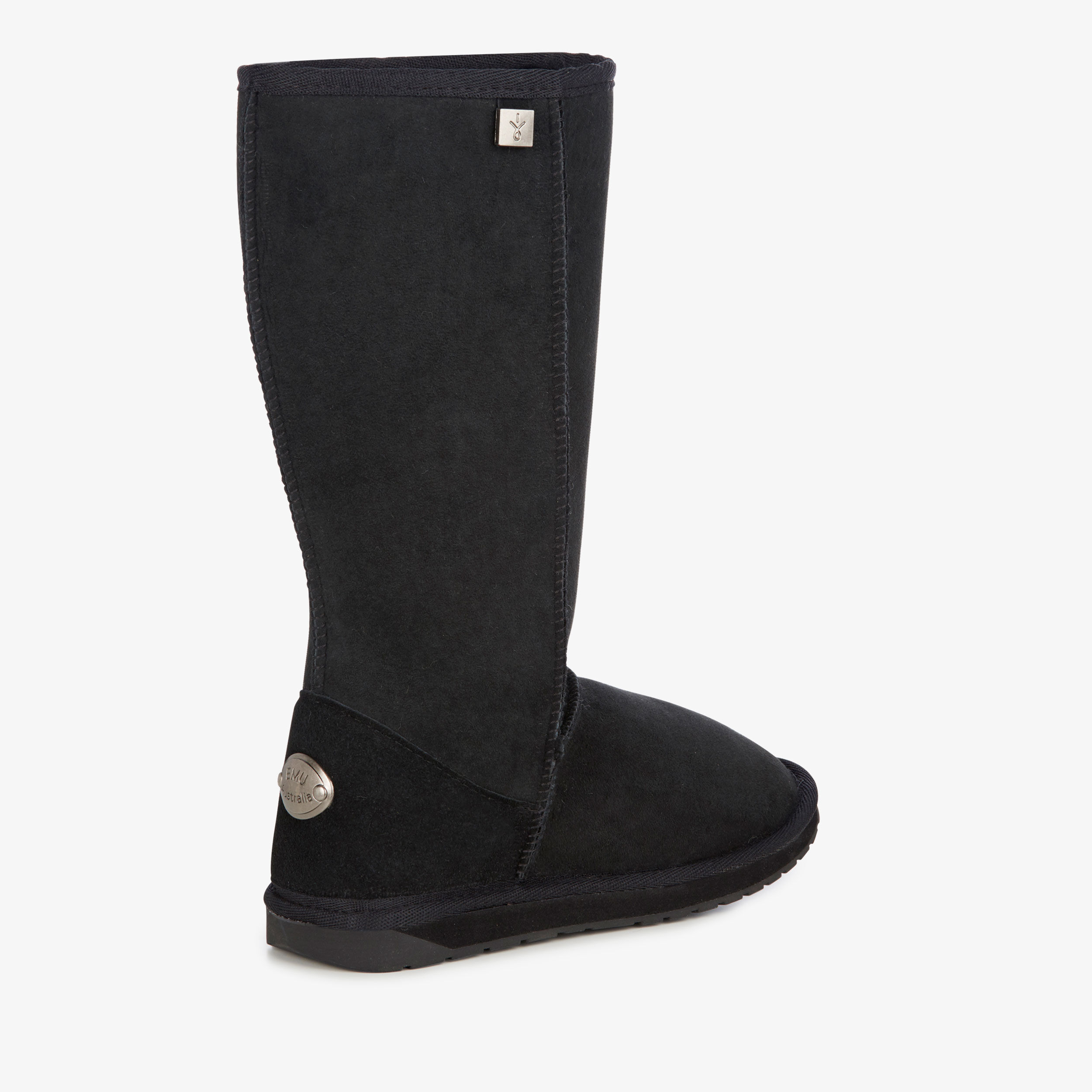 Emu platinum stinger hi deals