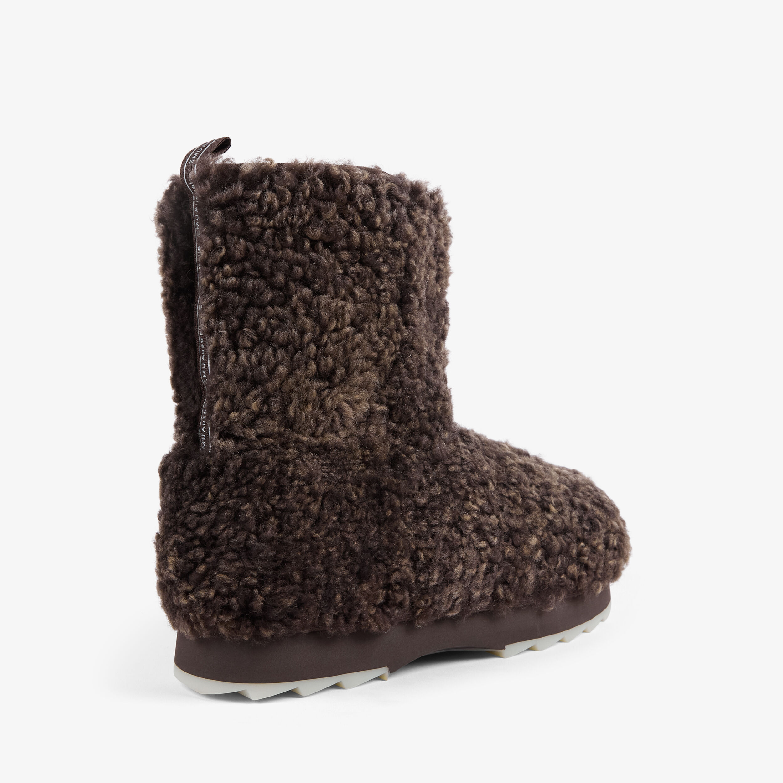 Sharky Lo Teddy - emuUS