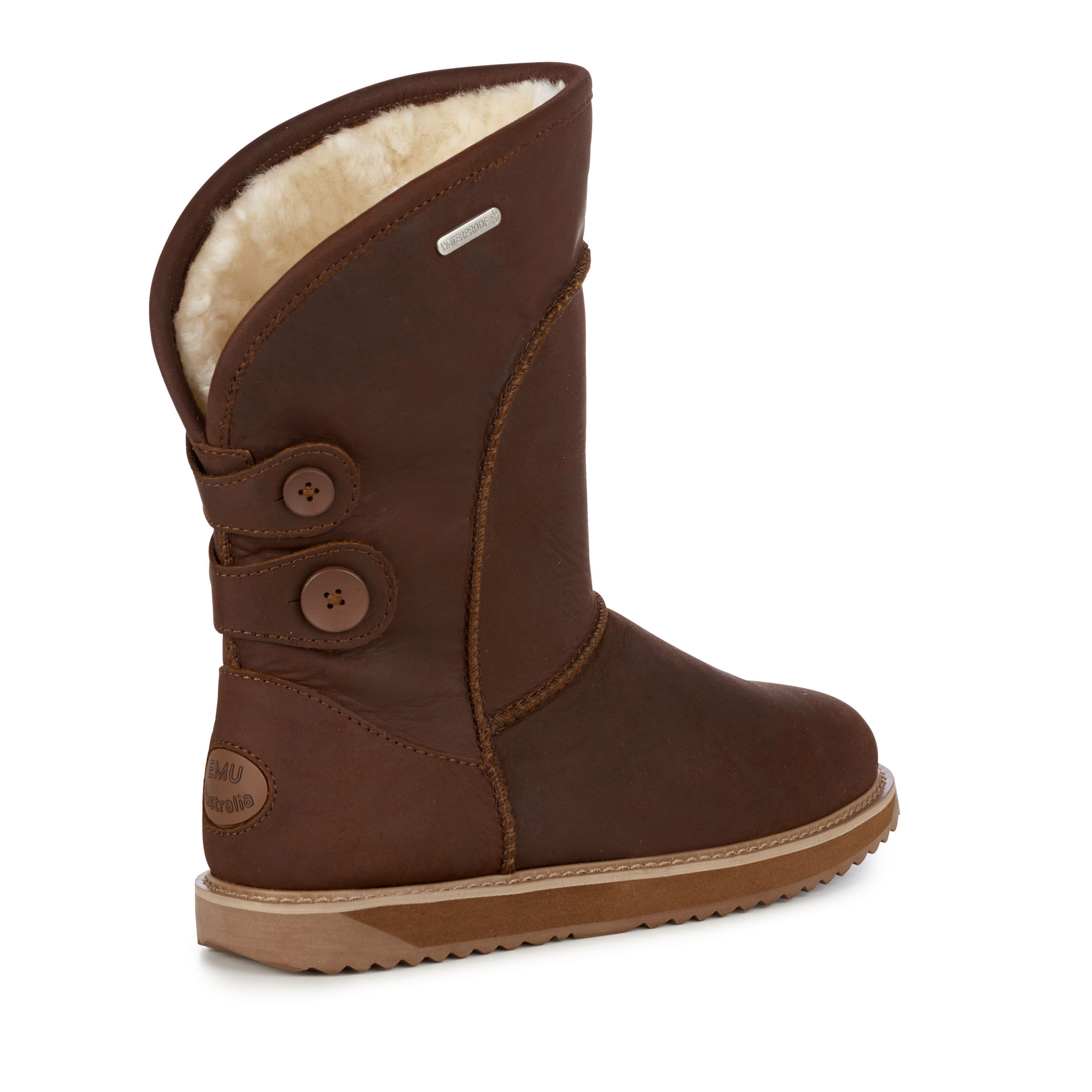 Emu charlotte boots hotsell