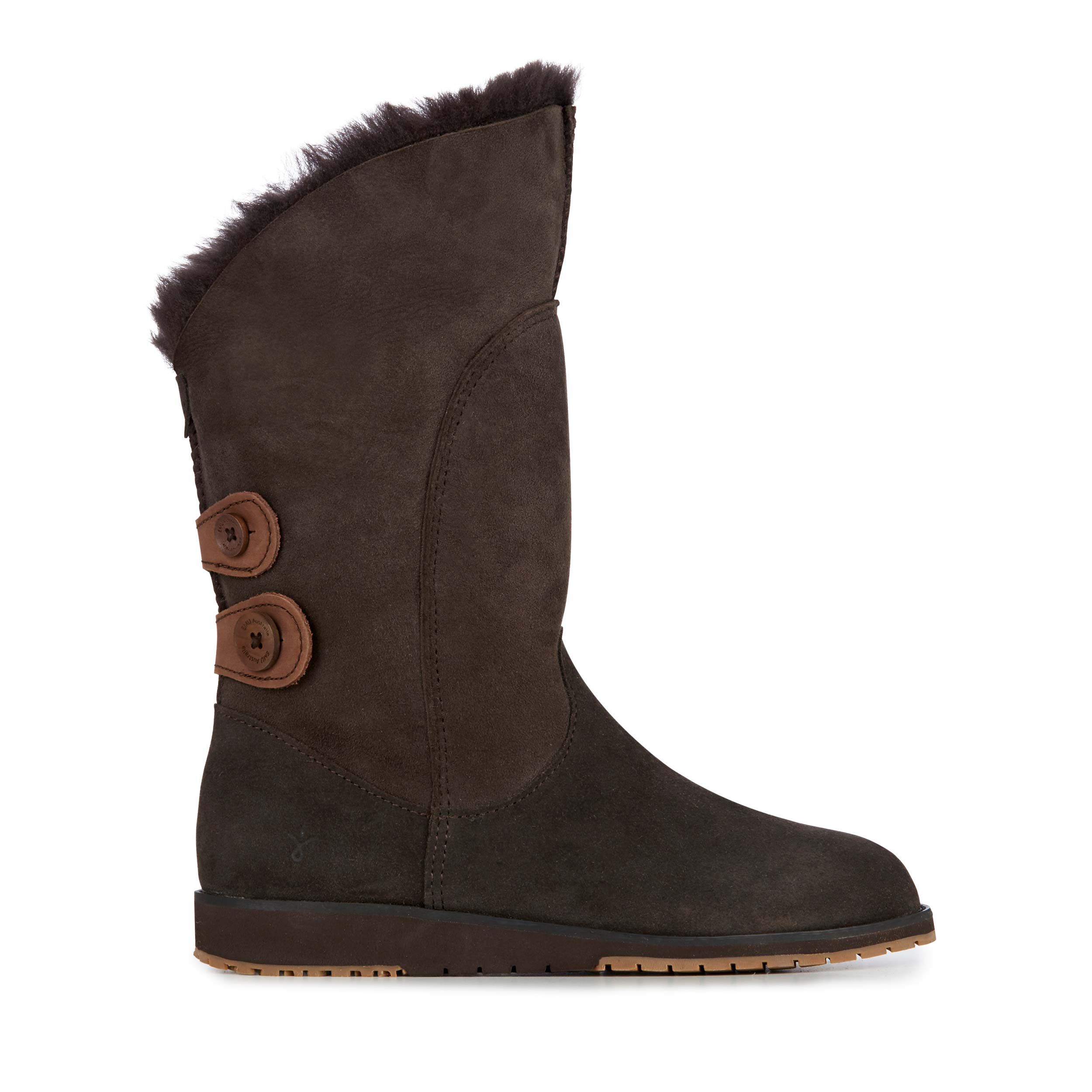 Emu anda boots shop