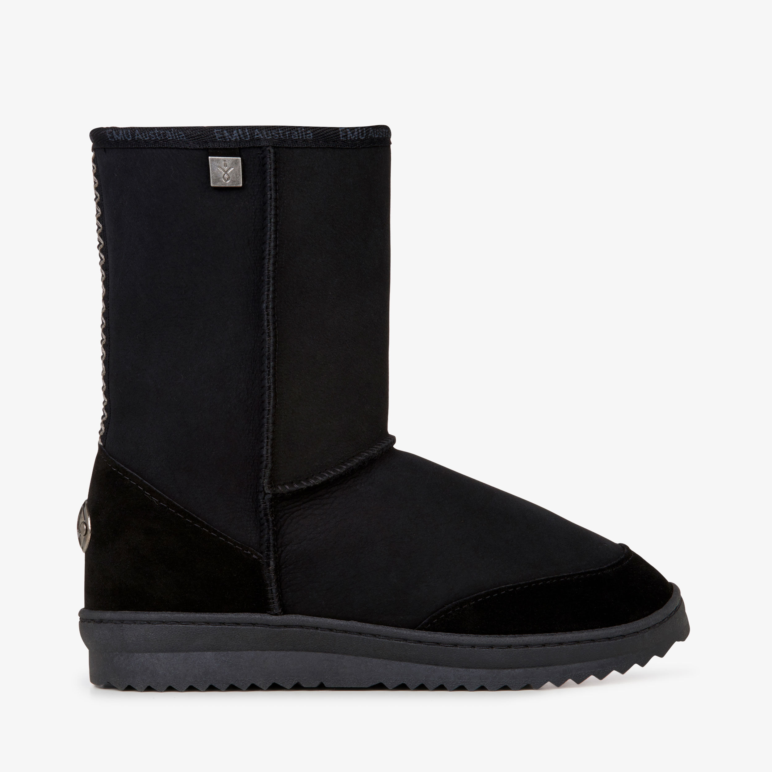 Emu outback deals boots