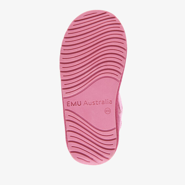 Wallaby Mini Play, DEEP PINK, hi-res