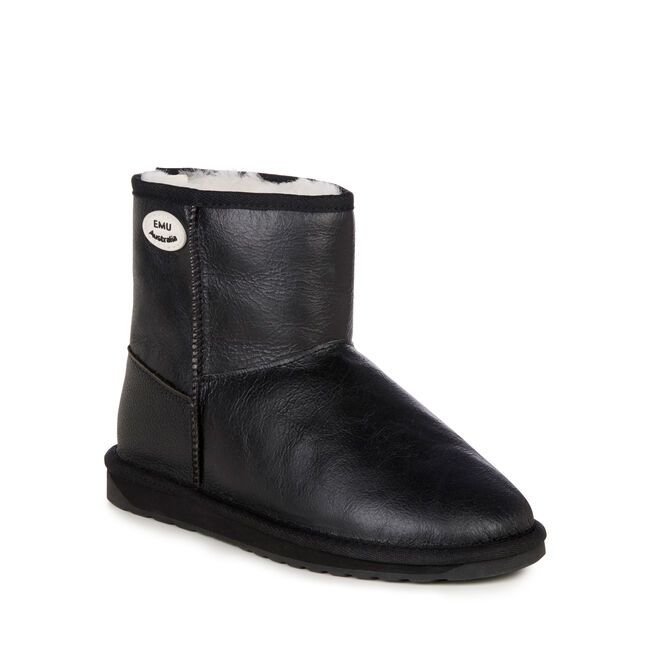 Stinger Mini Zip, BLACK, hi-res