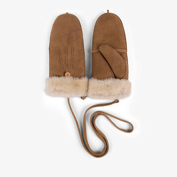 Montana Mittens, CHESTNUT, hi-res