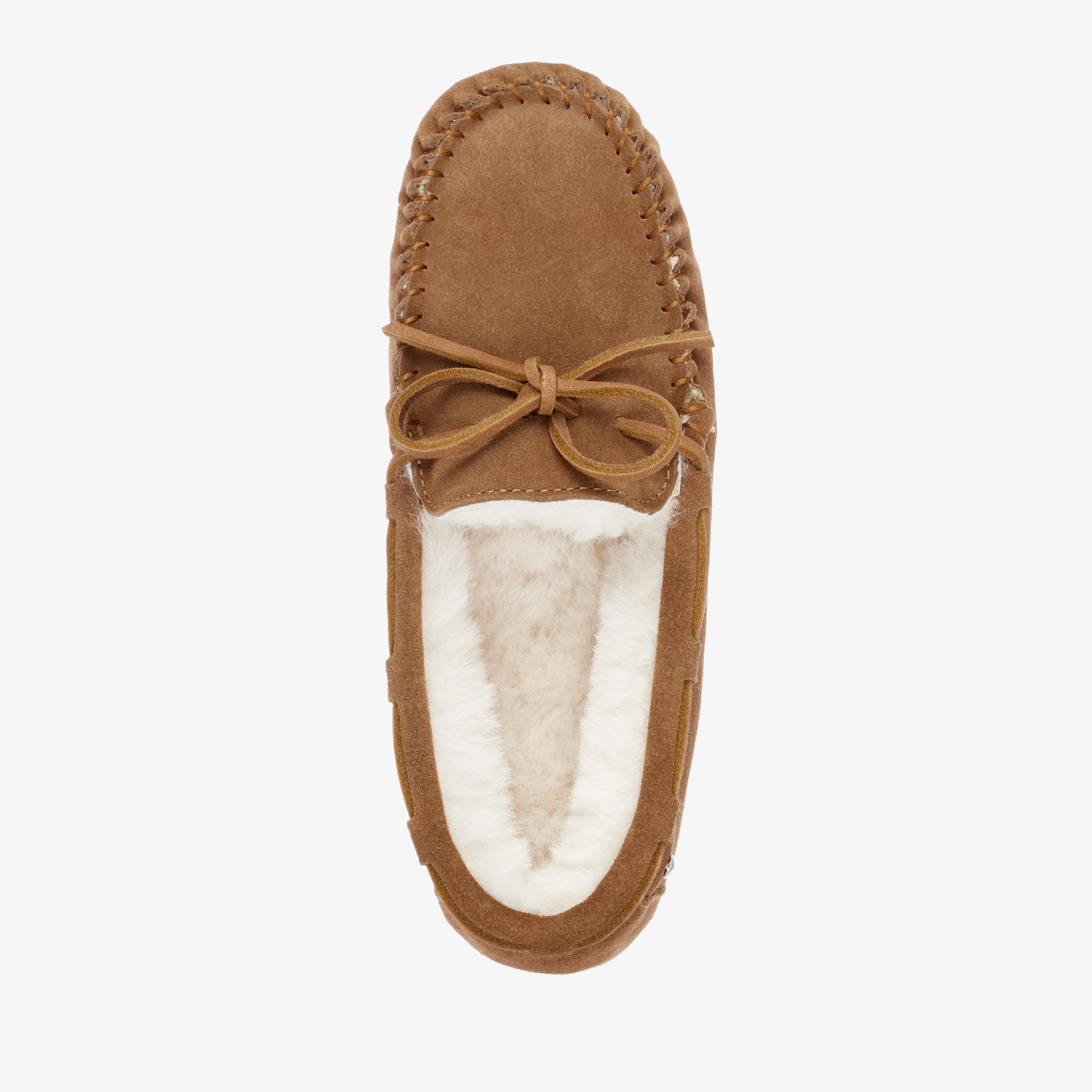 Emu moccasin slippers online