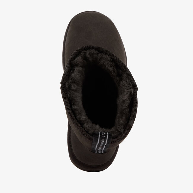 Sharky Mini, DARK OLIVE/BLACK, hi-res