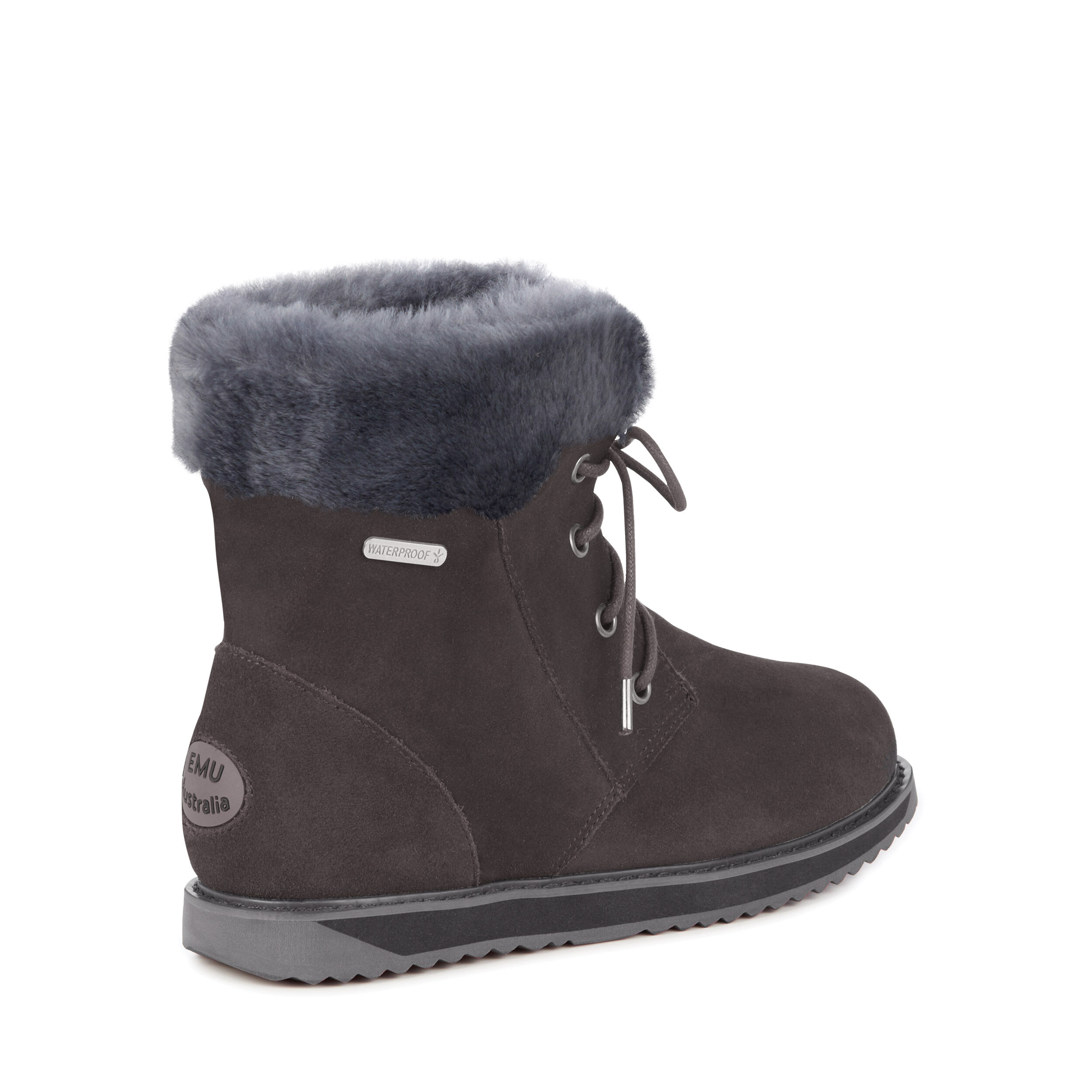 Emu shoreline lo boots hot sale