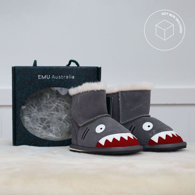 Shark Slipper Putty Shark Slipper Putty