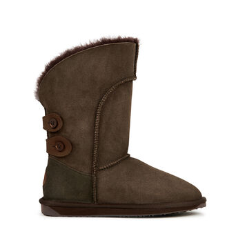 Alba Womens Sheepskin Boot- EMU Australia