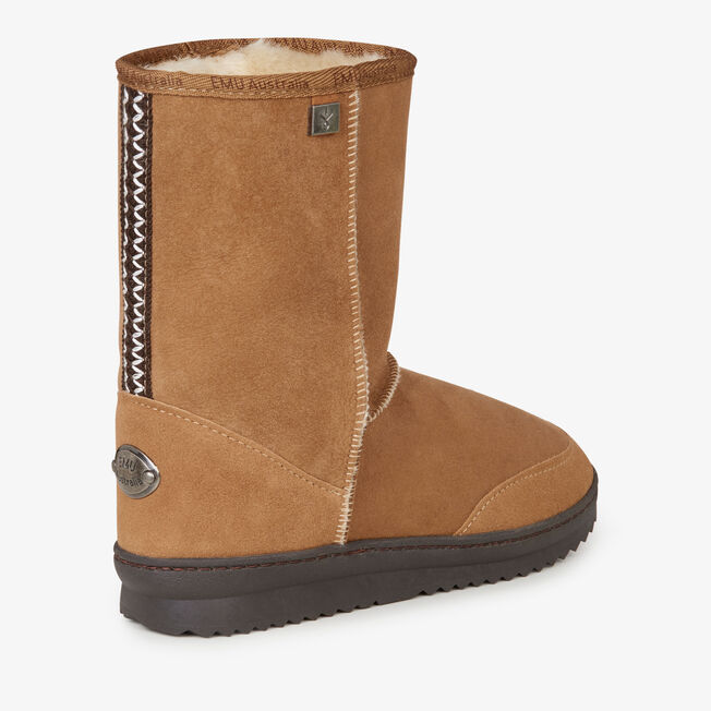 Platinum Outback Lo, CHESTNUT, hi-res
