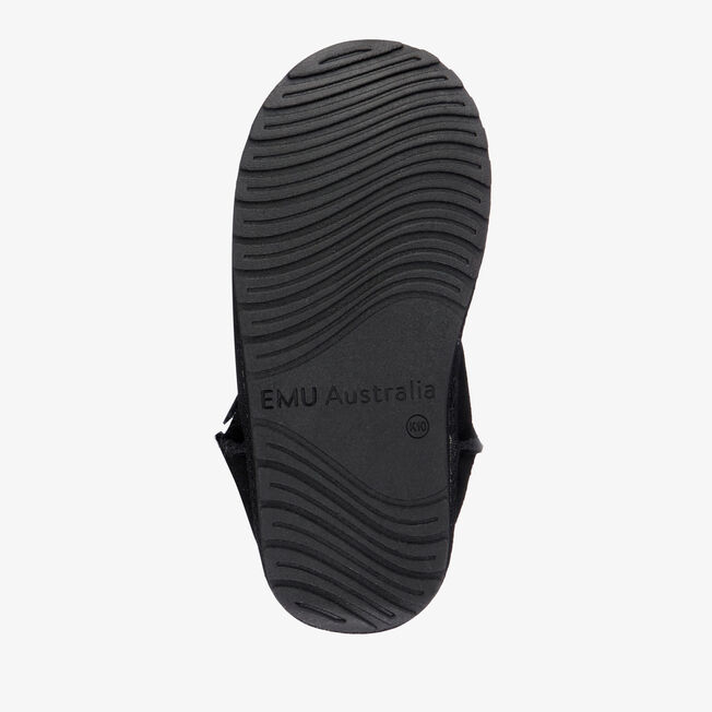 Wallaby Mini Play - Black Wallaby Mini Play - Black