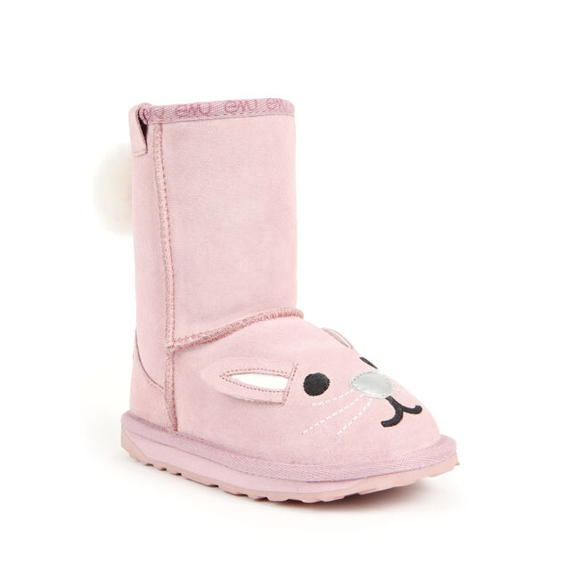 Bunny, PINK, hi-res