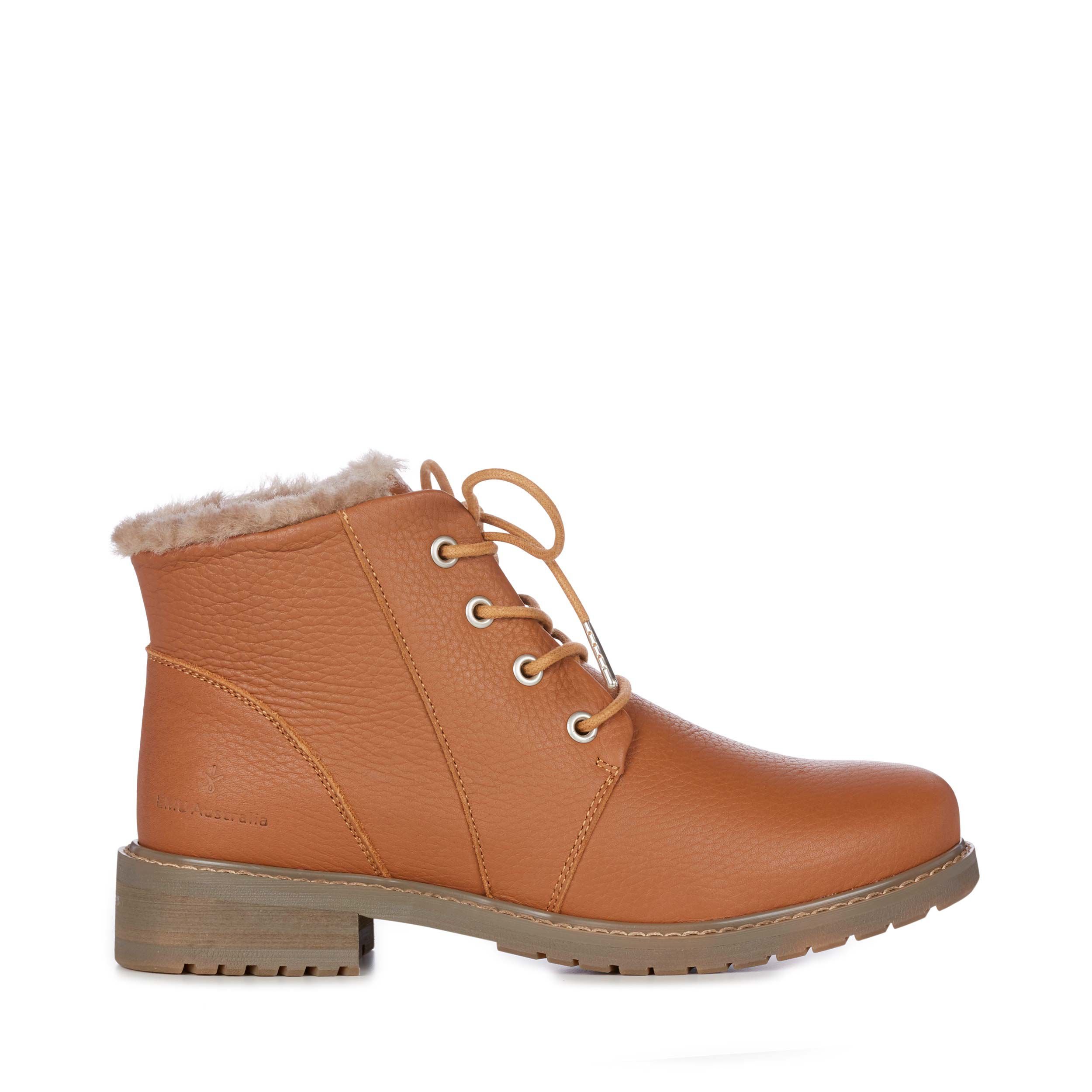 Emu explorer discount waterproof boots