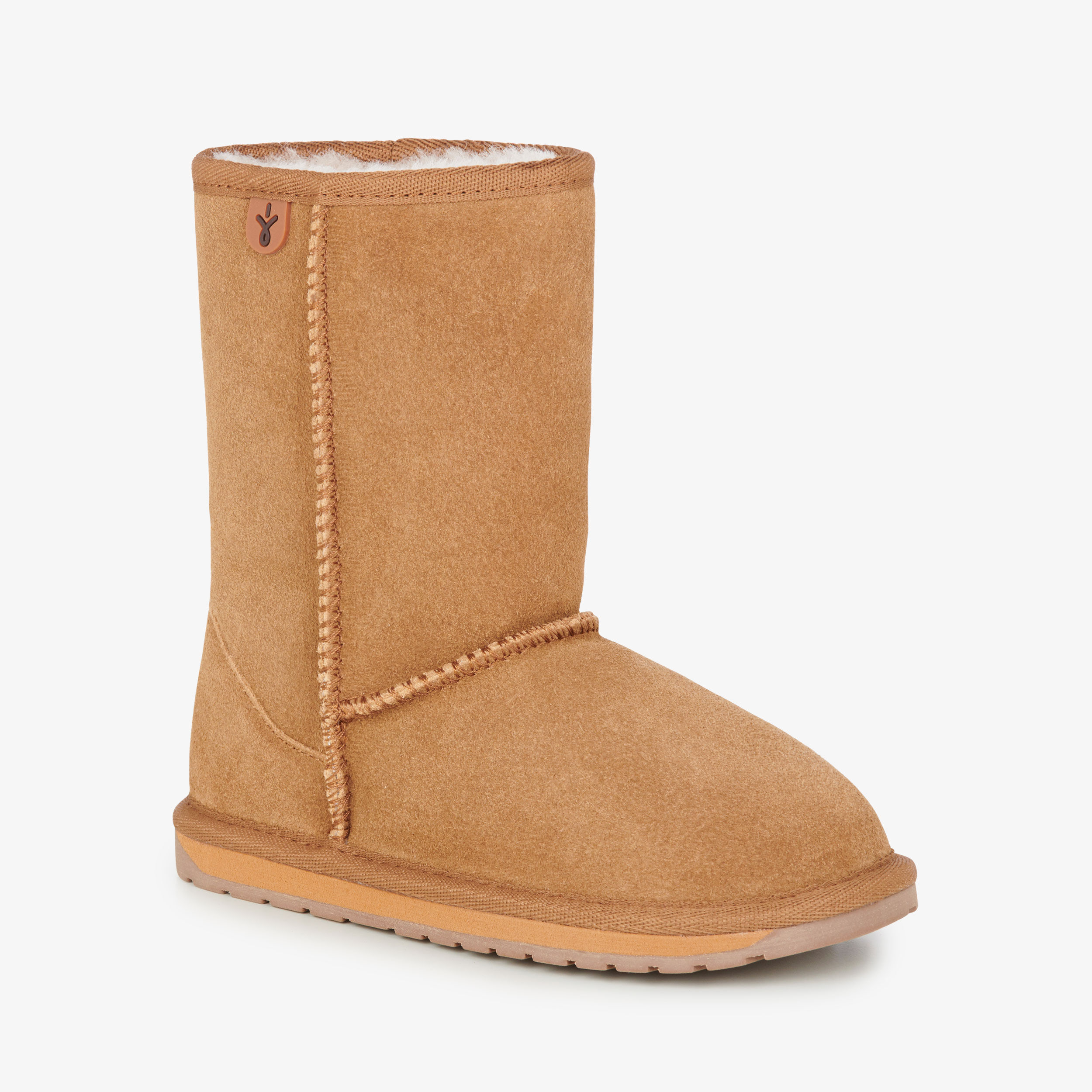 Baby emu boots shop