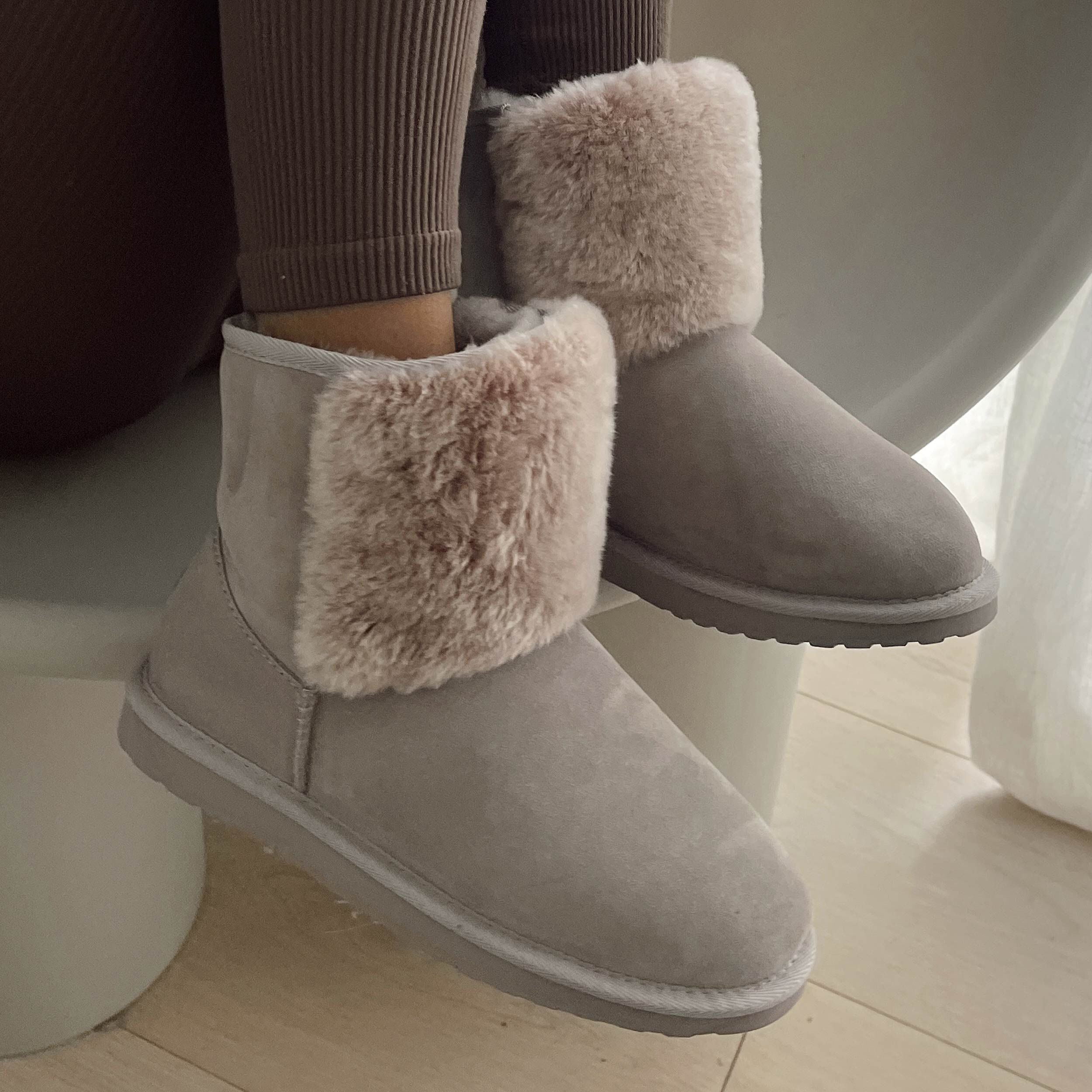 超格安一点 Atkinson Frost emuUS - 靴