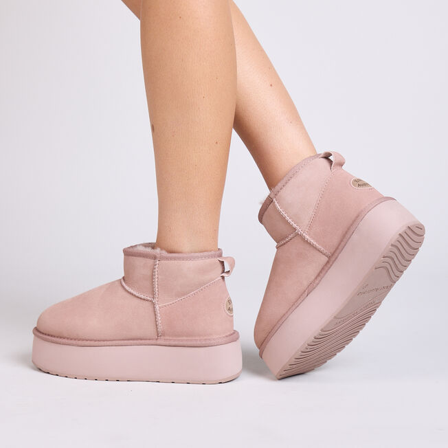 Stinger Micro Flatform, CAMEO ROSE, hi-res