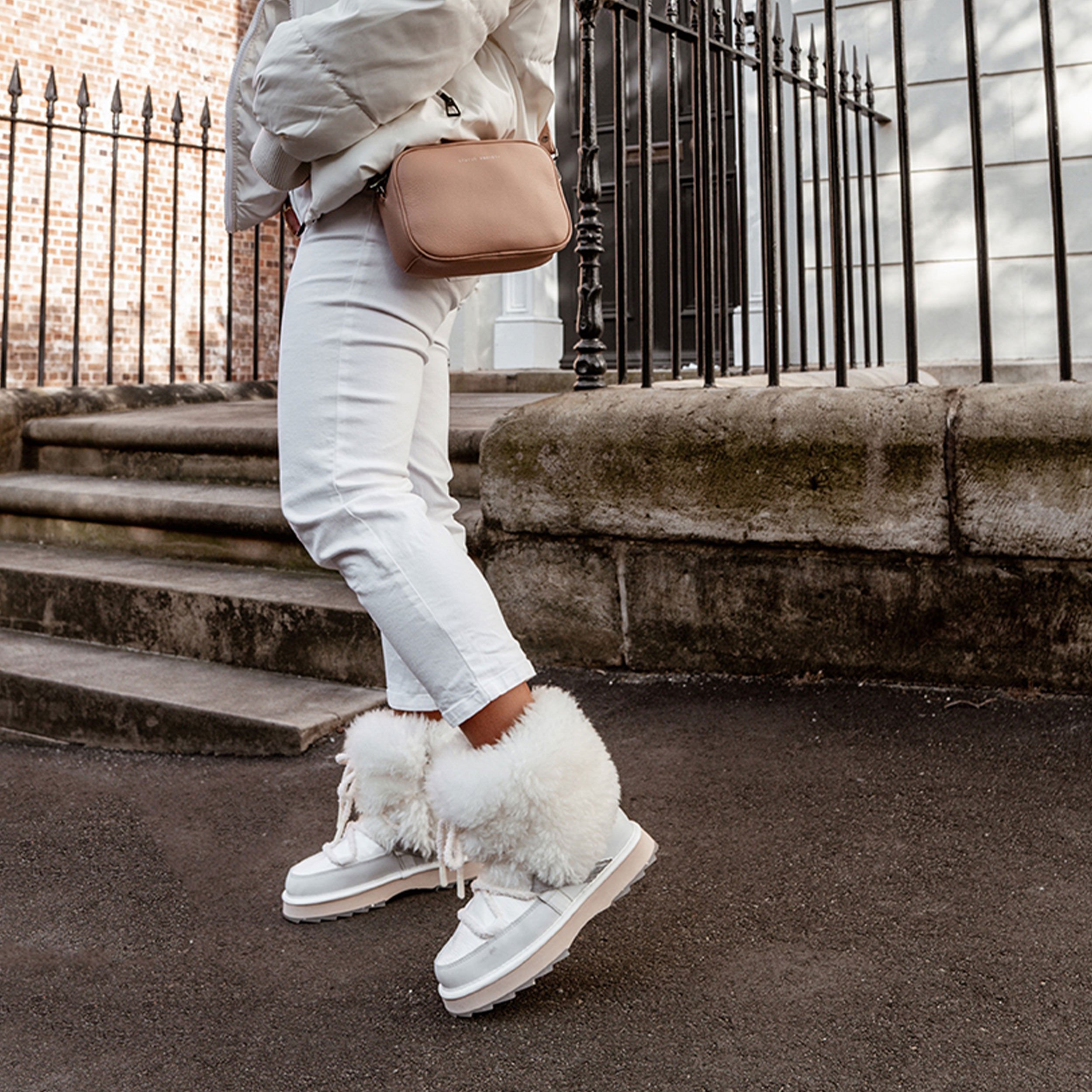 Emu new arrivals womens boots