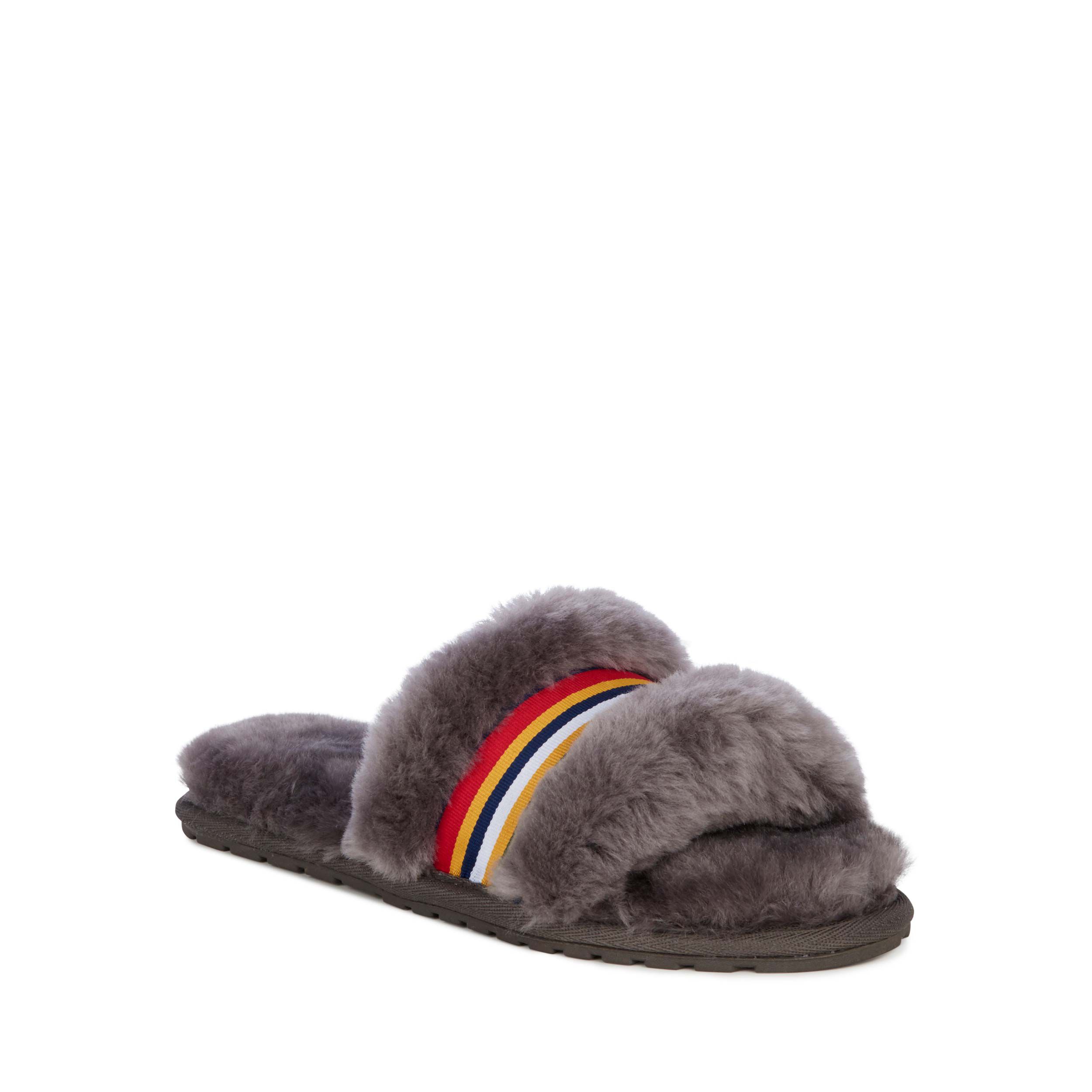 Emu australia coal slippers sales