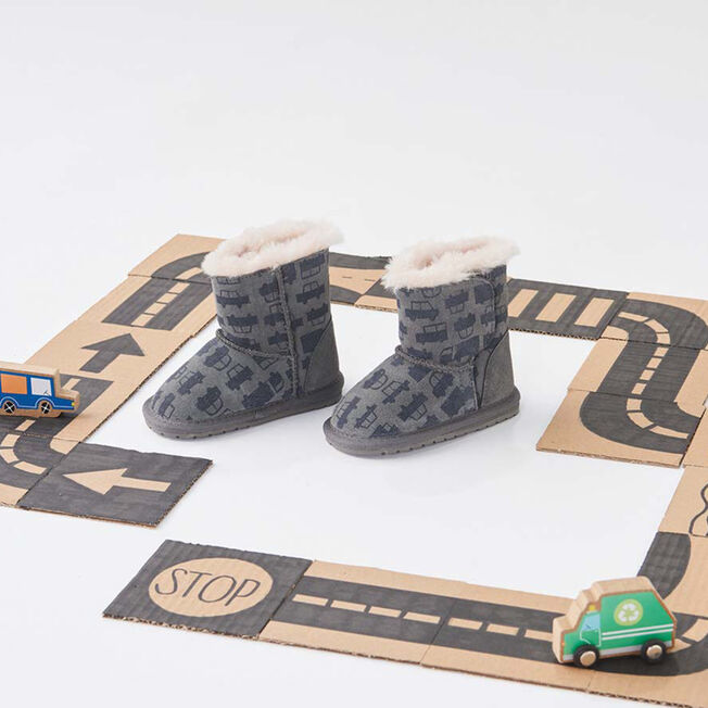 Toddle Cars & Trucks, CHARCOAL, hi-res