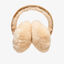 Angahook Earmuffs, CHESTNUT, hi-res