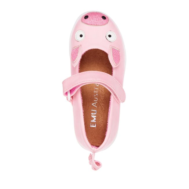 Pig Ballet, BUBBLEGUM, hi-res