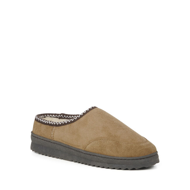 Platinum Outback Scuff, CHESTNUT, hi-res