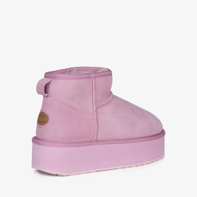 Stinger Micro Flatform, MAUVE MIST, hi-res