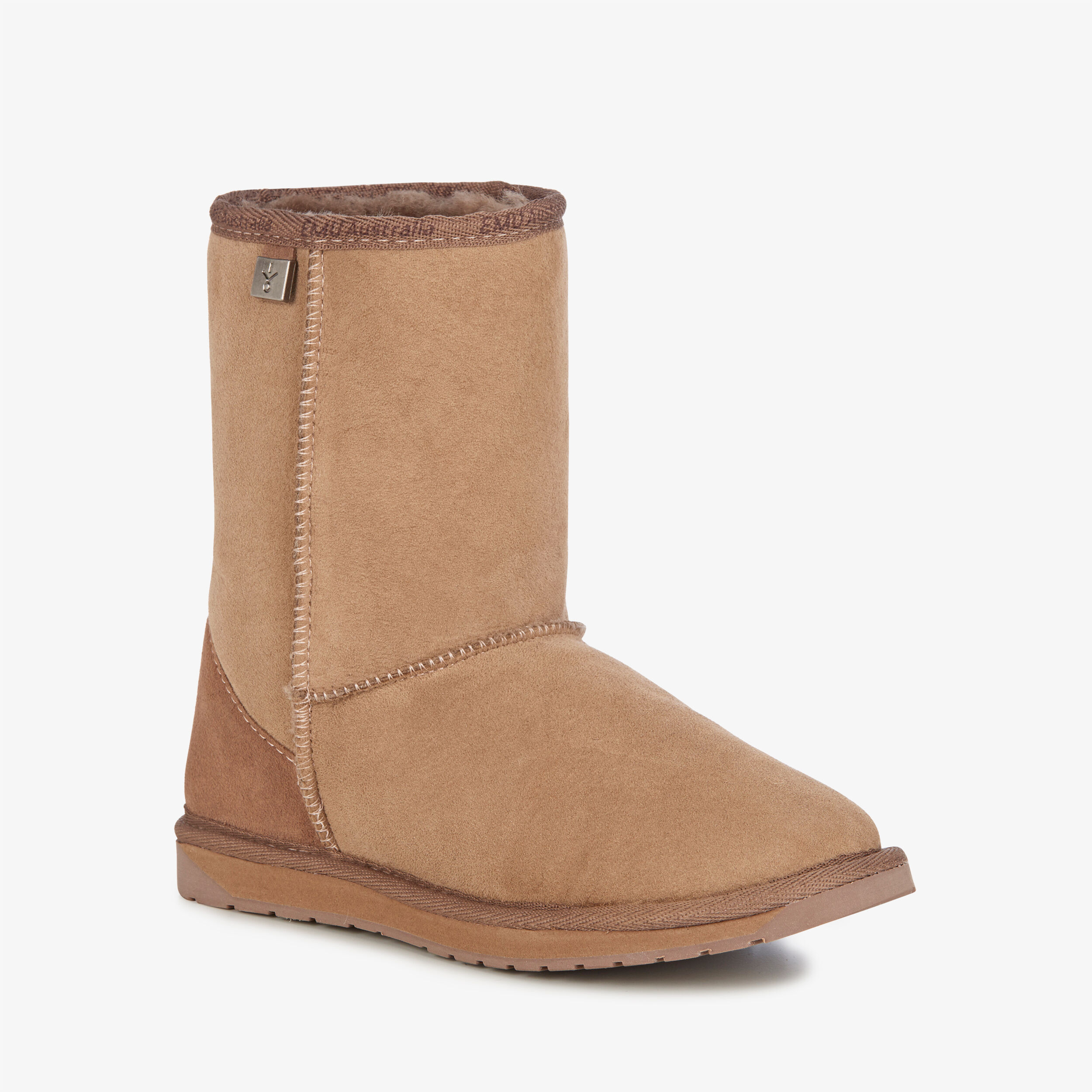Leigh boot uggs top