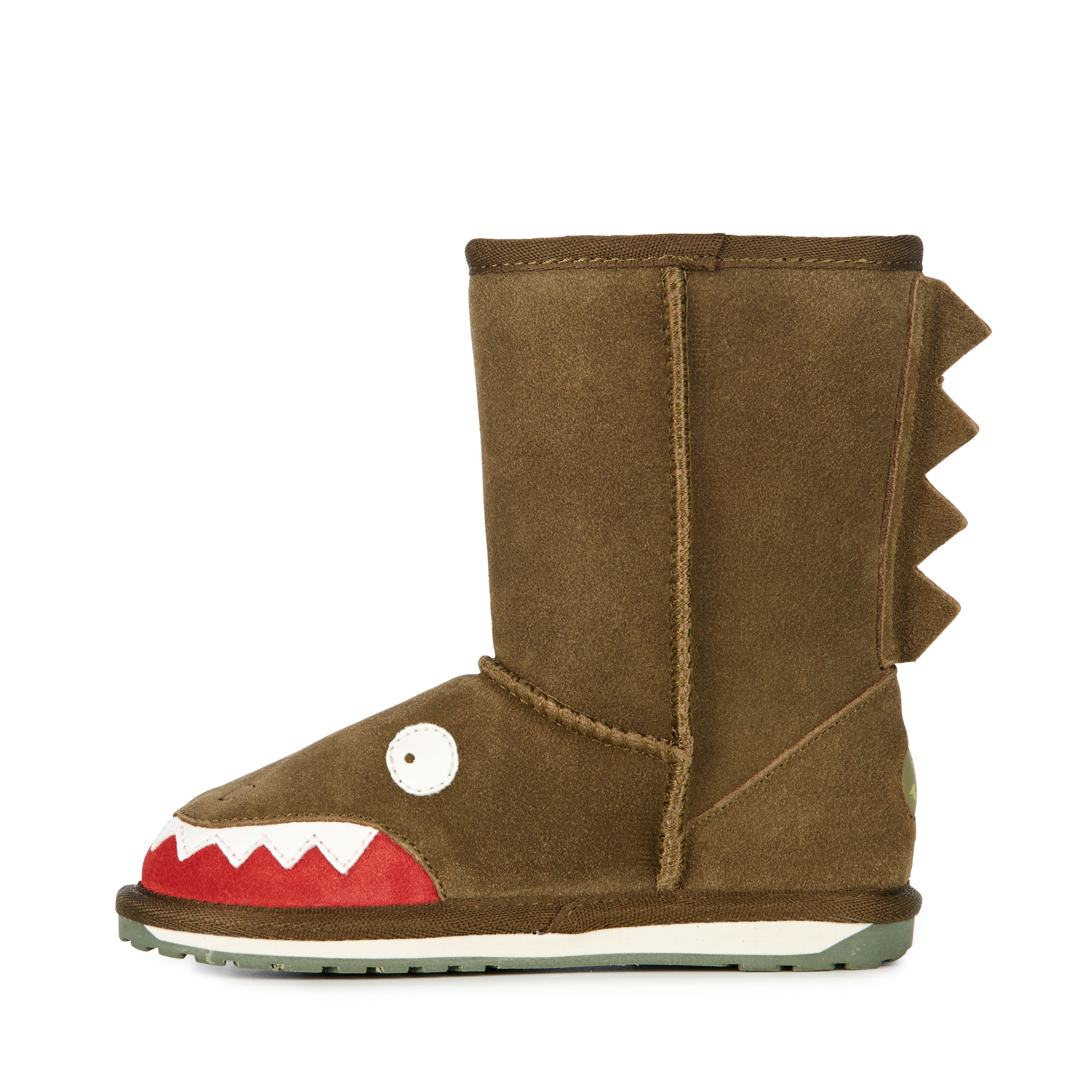 Emu little creatures 2025 croc