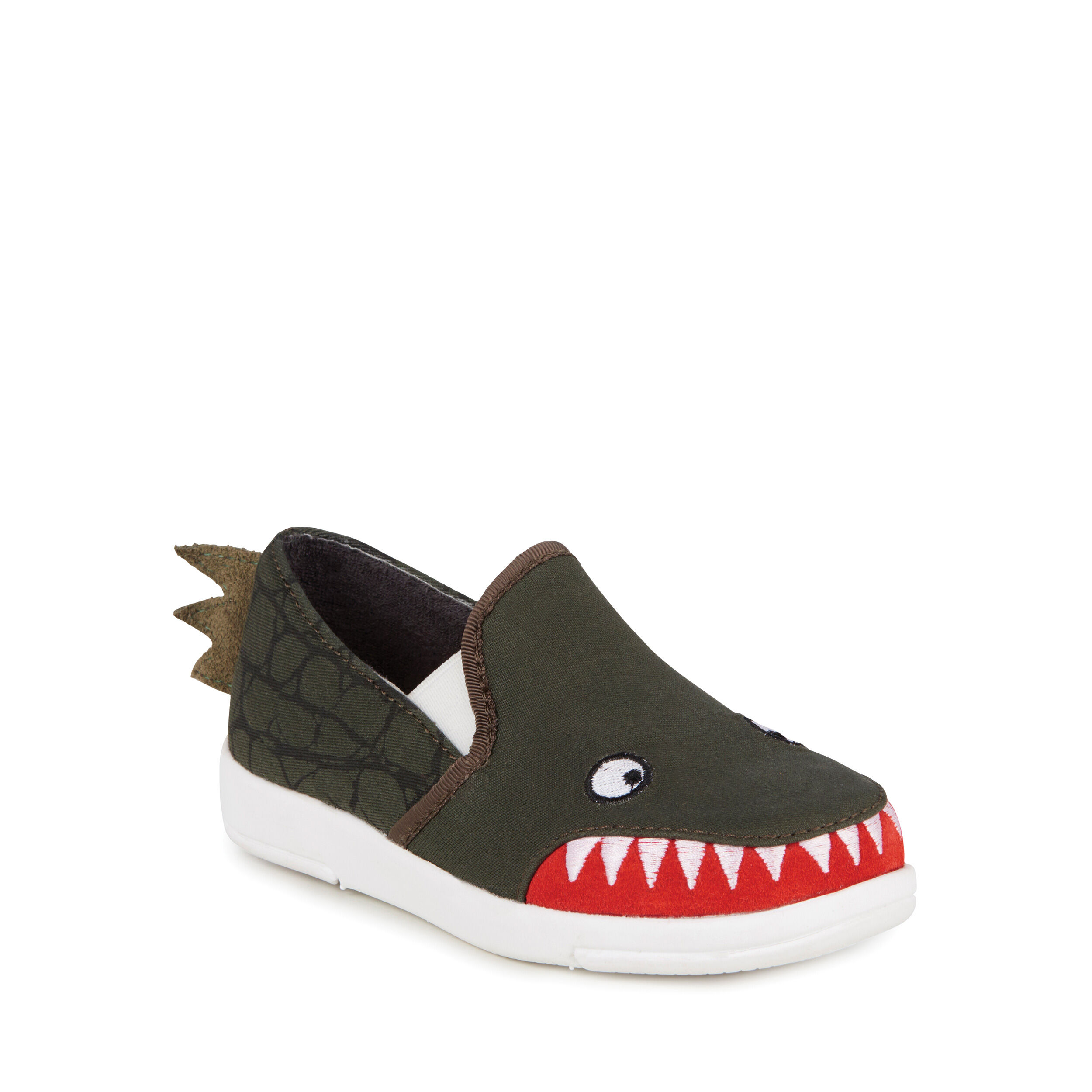 Crocodile shoes hotsell kids