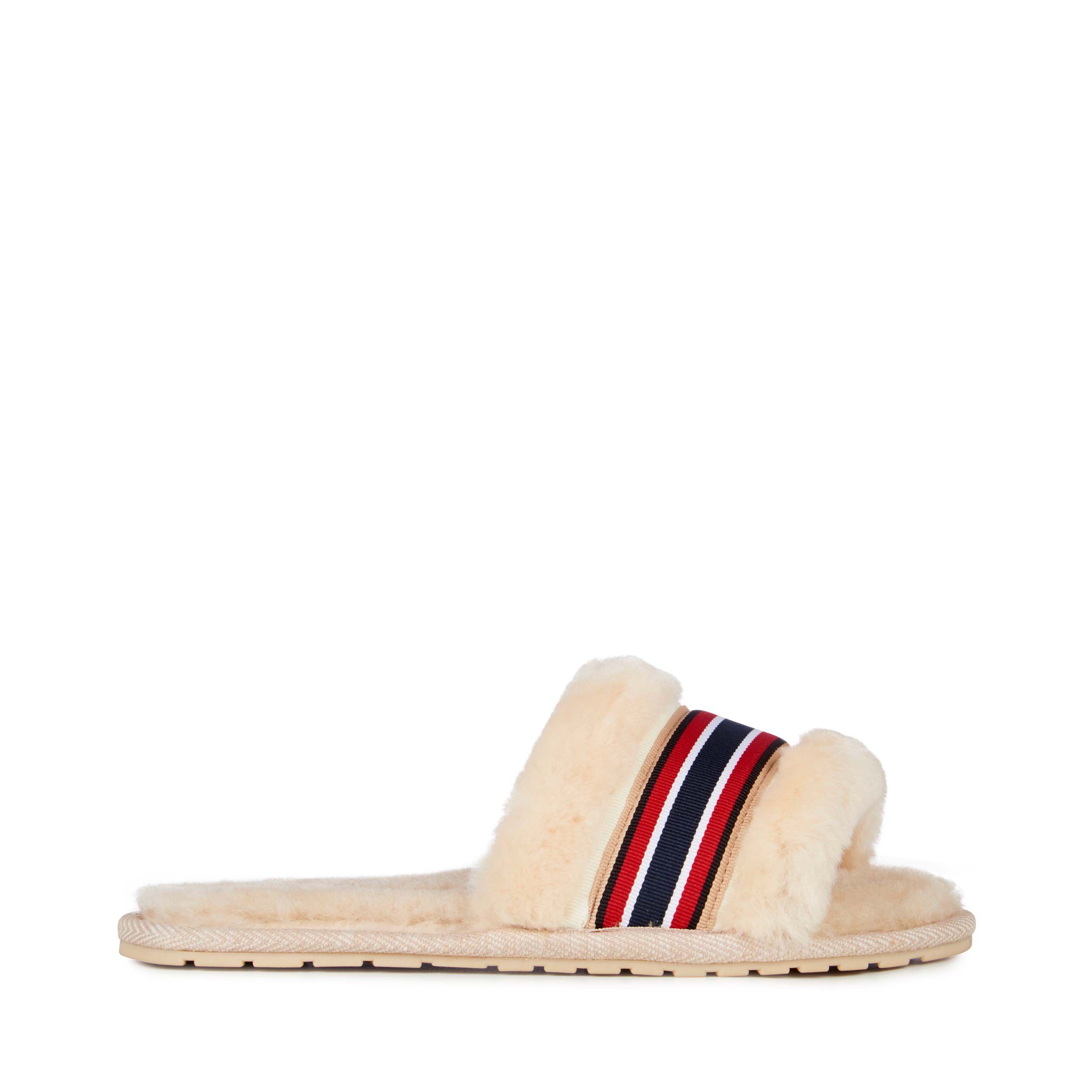 Emu shop wrenlette slippers