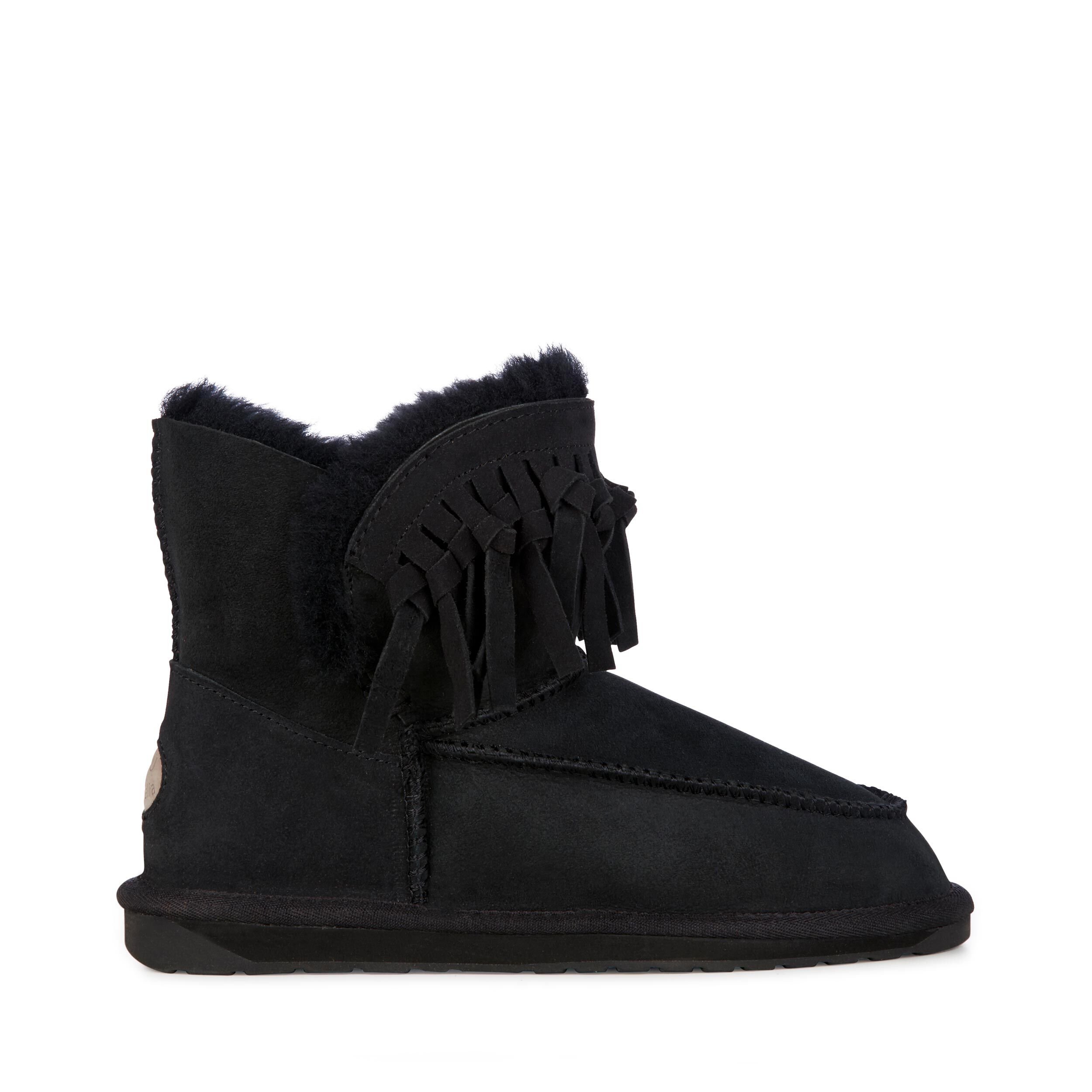 Emu boots clearance discount