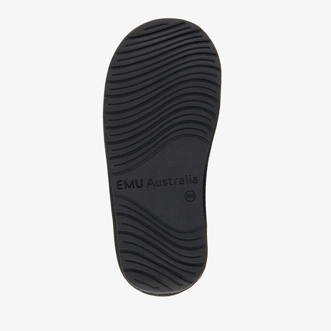 Barbie™ Wallaby Print Lo, BLACK, hi-res