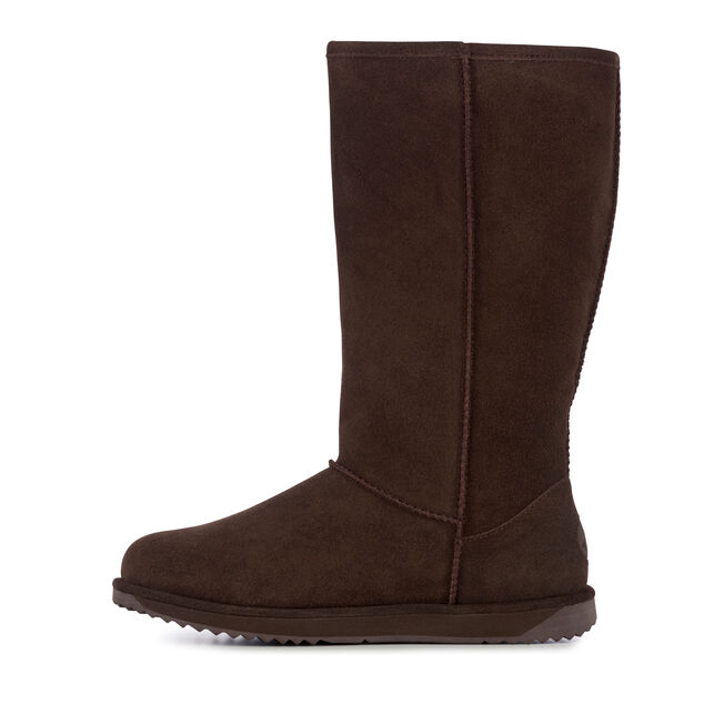 Paterson Hi Womens Sheepskin Boot- EMU Australia