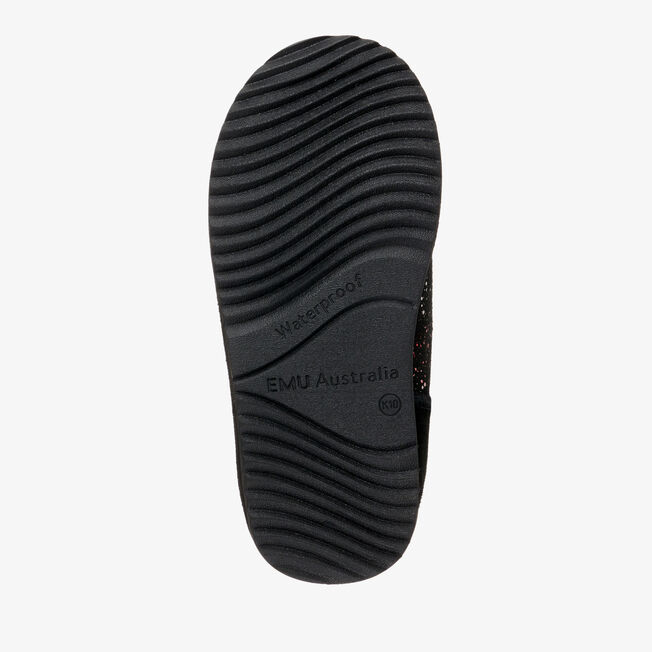 Galaxy Brumby, BLACK, hi-res